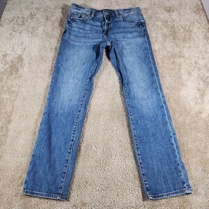 Aeropostale Mens Jeans Size 32x32 Skinny